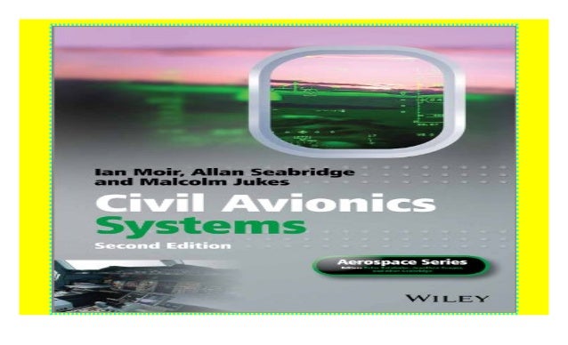 Civil Avionics Systems Pdf